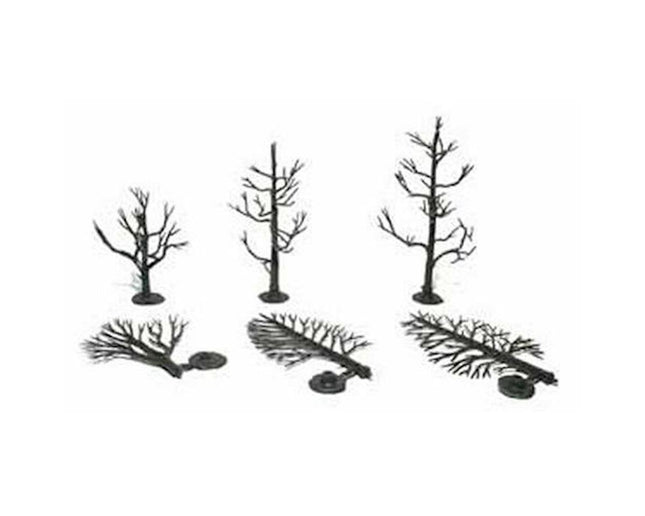 WOOTR1122, Deciduous Tree Armatures, 3"-5" (28)