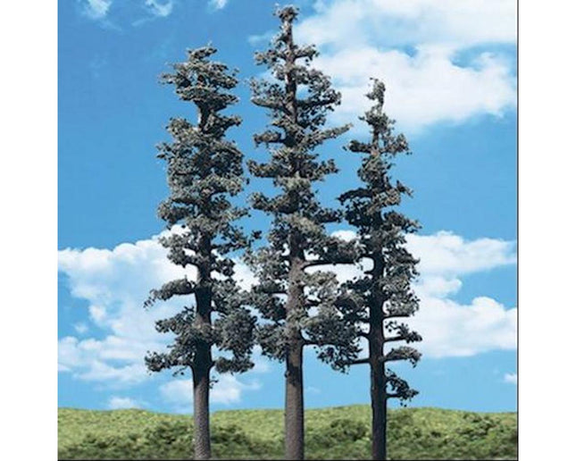 WOOTR3560, Classics Tree, Standing Timber 2.5-4" (5)