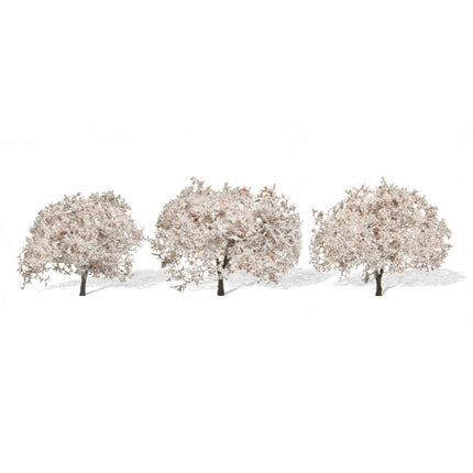 WOOTR3594, Cherry Blossom, 1.75-2.25" (3)