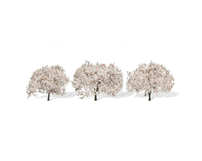WOOTR3594, Cherry Blossom, 1.75-2.25" (3)