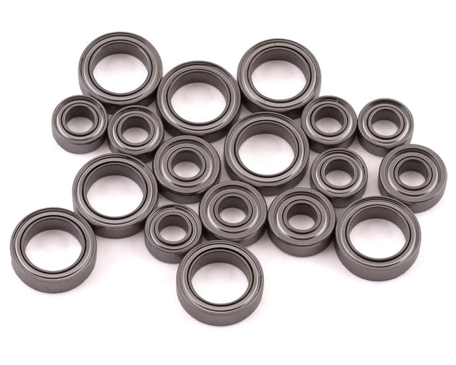 WRP-AEB74-HGFK, Whitz Racing Products Hyperglide B74 Full Ceramic Bearing Kit