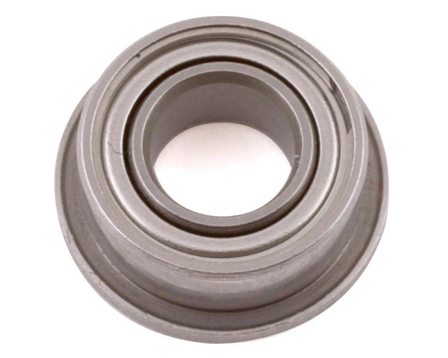 WRP-HG-5-10-4F, Whitz Racing Products 5x10x4mm Flanged HyperGlide Ceramic Bearing (1)