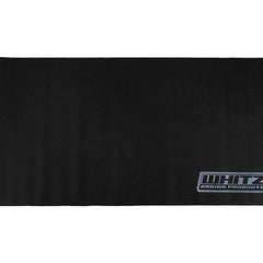 WRP-PITMAT, Whitz Racing Products Pit Mat (122cm x 66cm)