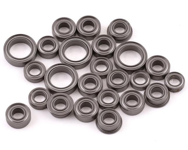 WRP-SCHUCATL1EVO-HGFK, Whitz Racing Products Hyperglide L1 Evo Full Ceramic Bearing Kit