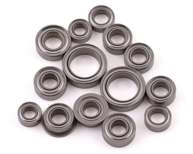 WRP-SCHUSTORM-HGFK, Whitz Racing Products Hyperglide Storm ST Full Ceramic Bearing Kit