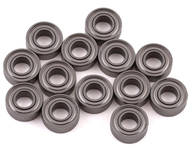 WRP-TRXSLA-HGFK, Whitz Racing Products Hyperglide Traxxas Slash Full Ceramic Bearing Kit