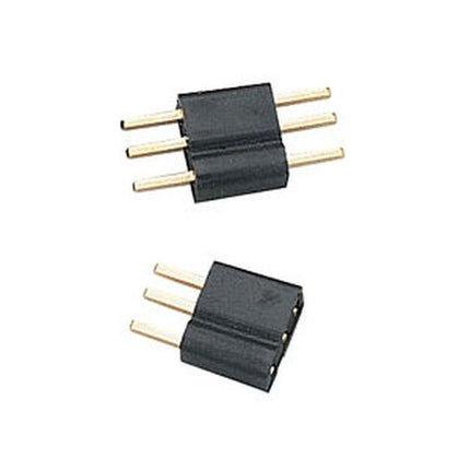 WSD1003, 3 Pin Connector (1pr)