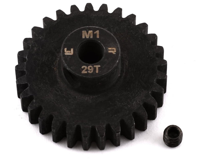 YEA-MG-10019, Yeah Racing Hardened Steel Mod 1 Pinion Gear (5mm Bore) (29T)