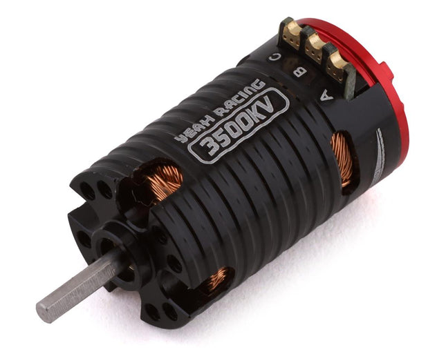 YEA-MT-0040, Yeah Racing Sensorless Brushless Motor (3500KV)