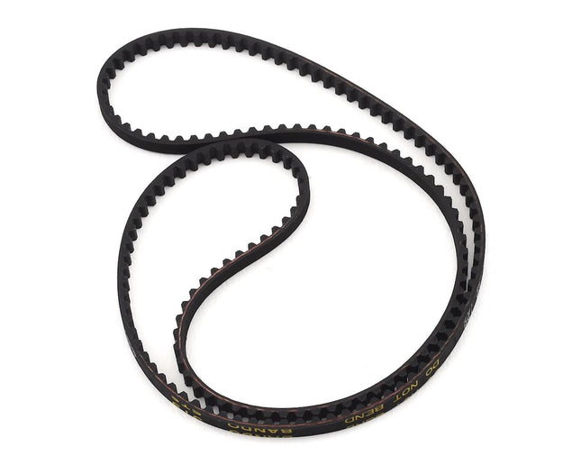 YEA-SPT2-016, Yeah Racing HPI Sprint 2 4mm S3M507 Front Urethane Belt