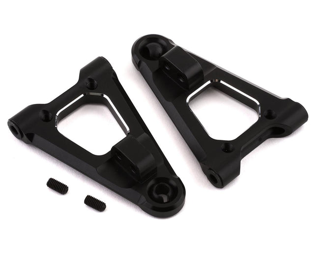 YEA-TATC-010, Yeah Racing TC-01 Aluminum Front Lower Suspension Arms (Black) (2)