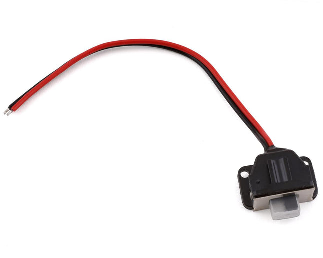 YEA-WPT-0141, Yeah Racing Waterproof ESC On/Off Switch