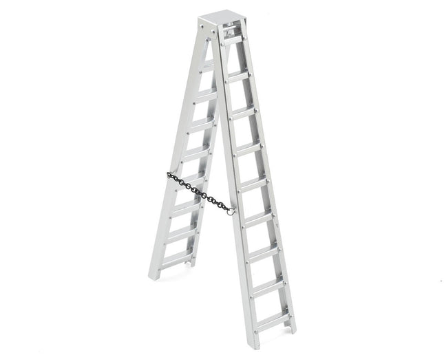 YEA-YA-0464, Yeah Racing 6" Aluminum 1/10 Crawler Scale Ladder Accessory