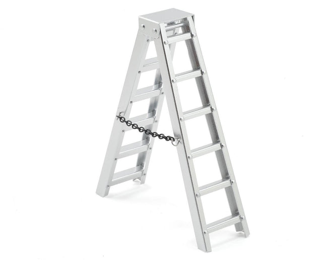 YEA-YA-0465, Yeah Racing 4" Aluminum 1/10 Crawler Scale Ladder Accessory