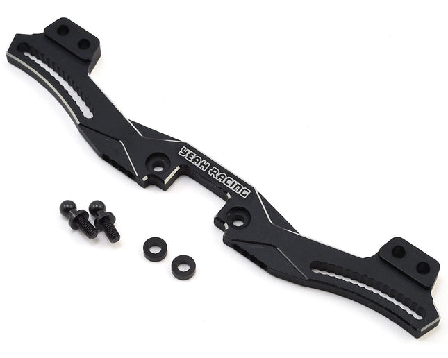 YEA-YD-004BK, Yeah Racing Yokomo YD-2 Aluminum Adjustable Rear Shock Tower (Black)