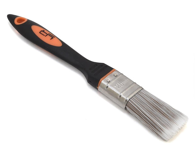 YEA-YT-0179, Yeah Racing 25mm Cleaning Brush