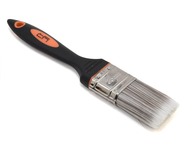 YEA-YT-0180, Yeah Racing 35mm Cleaning Brush